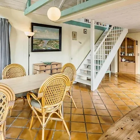 Ve425-vejers-strand-rosenvej-2 * 베제르 스트란드