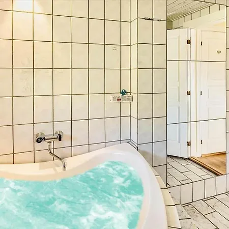 Ve425-vejers-strand-rosenvej-2 펜션