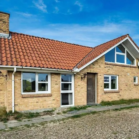 Ve425-vejers-strand-rosenvej-2 * 瓦伊厄斯斯特兰德